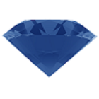 Blue Diamond (FREE) ikona