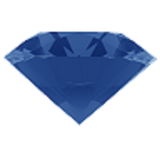 Blue Diamond (FREE) icono