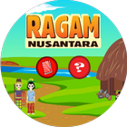 Ragam Nusantara ícone