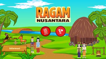 پوستر Ragam Nusantara