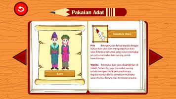 Ragam Nusantara स्क्रीनशॉट 3
