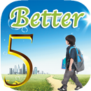 Better Your English Now 5 APK