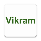 Vikram 圖標