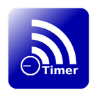 Tethering Timer 2.0 icône