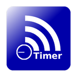 Tethering Timer 2.0 icon