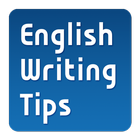 English Writing Tips-icoon