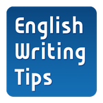 English Writing Tips icon