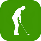 Golf StatKeeper scorecard icône