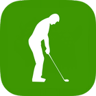 Icona Golf StatKeeper scorecard