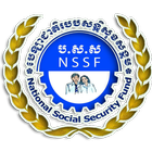 NSSF Cambodia icon