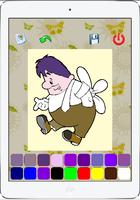 Coloring Book free screenshot 1