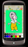 Coloring Book free screenshot 2