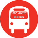 TNSTC BUS BOOKING & RED BUS TWO IN ONE APK