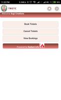 TNSTC BUS BOOKING & RED BUS TWO IN ONE screenshot 2