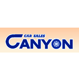 CANYON 輸入車から国産車まで・安心のヤナセ販売協力店 icon