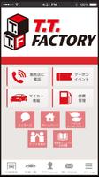 T.T.Factory plakat