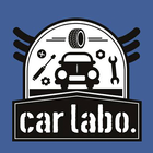 car labo. simgesi