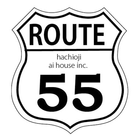 ＲＯＵＴＥ５５公式アプリ آئیکن