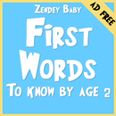 Baby First Words & Sounds Free APK