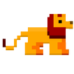 Lion Joy