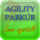 Agility Parkúr icône