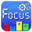 FOCUS: The Formula Smart-App