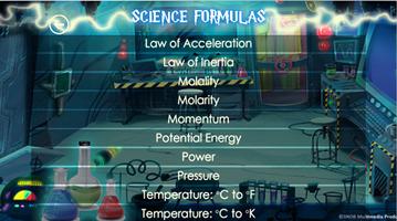 FOCUS: The Formula Smart-App capture d'écran 2