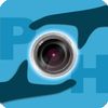 Photo Hacker Copy Paste Editor icon