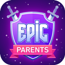 Epic Parents aplikacja