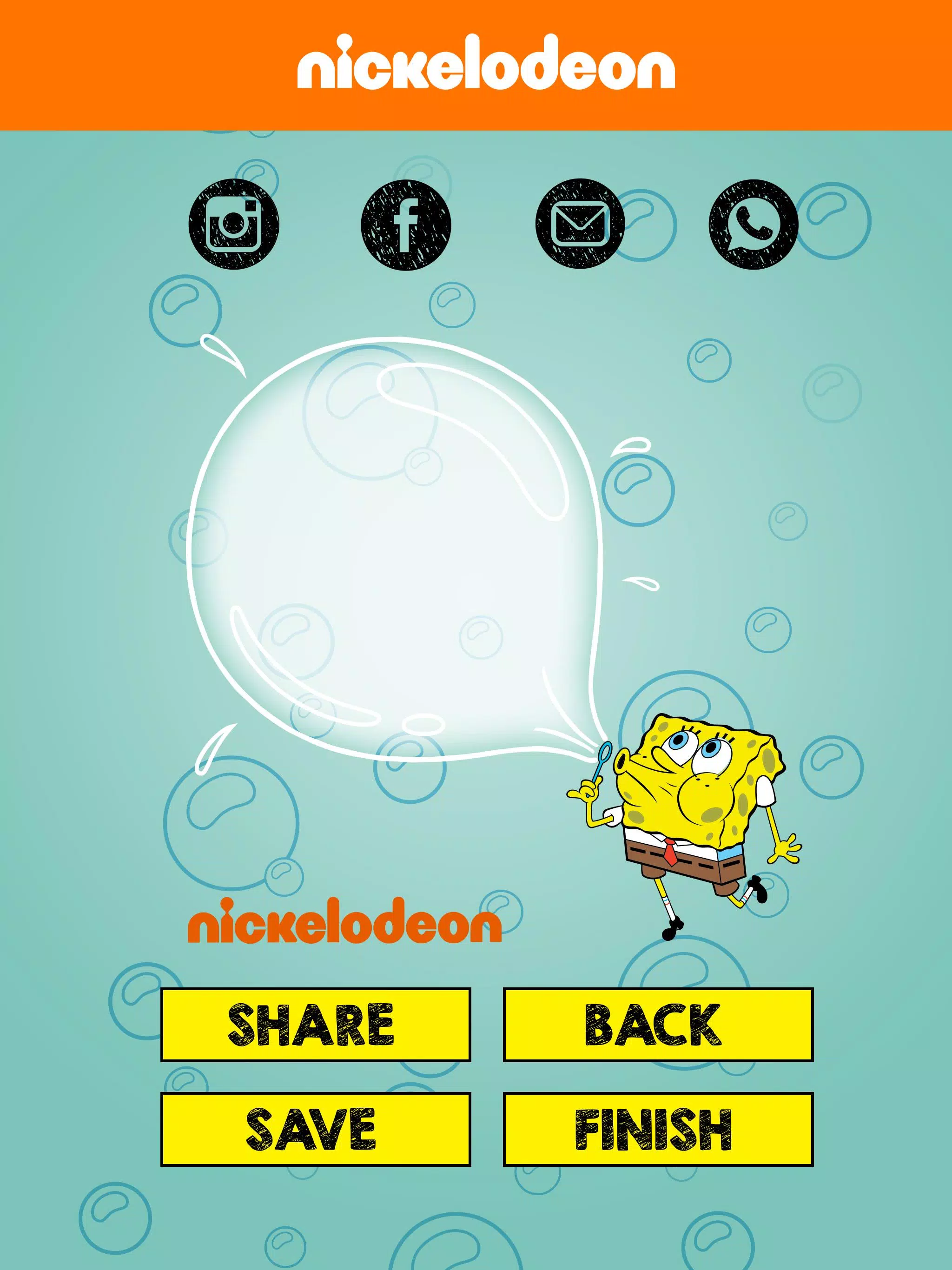 Sponge Master - Baixar APK para Android