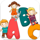 Alphabets & Numbers Tracing-APK