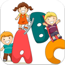 الحروف الهجائية والأرقام APK