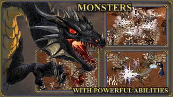 TDMM Dungeon TD Defense game bài đăng