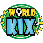 World Kix أيقونة