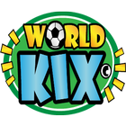 Icona World Kix