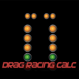 Drag Racing Calc icône