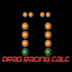 Drag Racing Calc