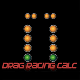Drag Racing Calc icon