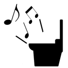 Toilet Sounds-icoon