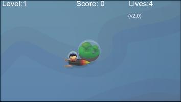 Attack of the Aliens screenshot 1