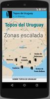 Topos del Uruguay Affiche