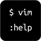 Hot Fingers - Vim icon