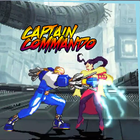 Best of Captain Commando Guide-icoon