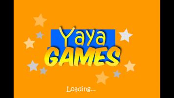 Yaya Games: Episode 1 Cartaz