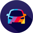 CarMate – Car Expense Manager icône