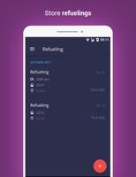 CarMate – Car Expense Manager 스크린샷 3
