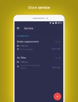 CarMate – Car Expense Manager 스크린샷 2