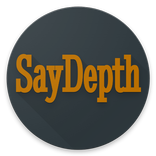 SayDepth for Tango
