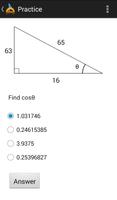 Trigonometry All-In-One Screenshot 3