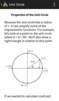 Trigonometry All-In-One Screenshot 1